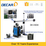 Hot Sale Item Dk-V3diii 3D Used Wheel Alignment Machine for Sale