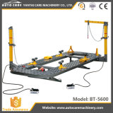 Factory Price Auto Chassis Straightener Car Body Collision Bench Frame Machine