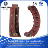 Auto Spare Parts, Truck Brake Shoe for Hino, Kamaz, Volvo, Renault