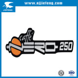 Rubber Plastic Logo Sign Emblem