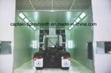 Customized Large Spray Booth, Industrial Auto Coating Equipment