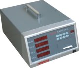 Zhzf-Hpc401 Exhaust Gas Analysers
