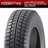 High Quality Car Tire with DOT ECE Label Certificate (215/45R17)