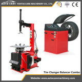 Ce Approved Best Selling Tire Changer and Balancer Combo