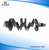 Car Parts Crankshaft for Hyundai G4GF 1.6 23110-2b000