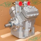 Bitzer Bus Compressor 4nfcy