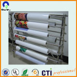 White Glue PVC Film for Car Body