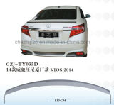 Spoiler for Vios '2014