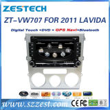 Wince System Car Radio for Lavida High with Canbus