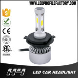 C6 Motorcycle Car LED Headlight H4 H7 H11 Bulb, LED Car Light, Head Lights Cars