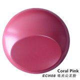Doral Pink Wrap Coupe Color Change Vinyl Film