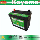 Ns60L-Mf 12V 45ah Mf Auto Battery Car Storage Battery