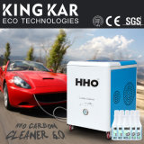Oxy Hydrogen Generator Car Engine Carbon Cleaning Machine