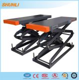 Ce Approved Hydraulic Scissor Lift Table