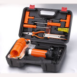 Basic Direct Driven Type Tire Inflator with Tool Kits