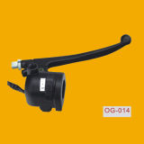 Motrobike Handle Switch, Motorcycle Handle Switch for Og014