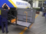 Wl-T-1000g Bus Wheelchair Lift for Disabled with Ce Certificate