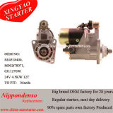 24V 4.5kw 12t Denso Starter Fits Mazda Engine Car Parts