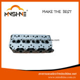 Auto Part 4D32 Cylinder Head for Mitsubishi