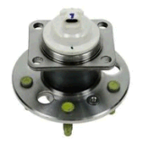 Hub Bearing for Chevrolet Impala 12413095, 512237, 88964177