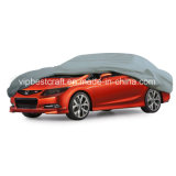 Cobertor PARA Auto/Basic Guard 3 Layer Breathable Universal Fit Car Cover