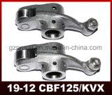 Cbf125 Kvx Motorcycle Rocker Arm High Quality Motorcycle Spare Parts