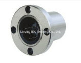 Flange Linear Bearing Lmf 20uu, Lmk 20uu, Lmh 20uu High Speed & Low Noise Bearing Lmf 25uu, Lmk 25uu, Lmh 25uu