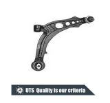 Auto Steering and Suspension System Lower Control Arm Wishbone for FIAT Punto 46545660 46545661