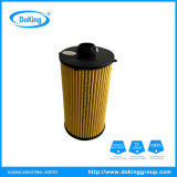 High Profermanceoil Filter 58014-15504 for Iveco