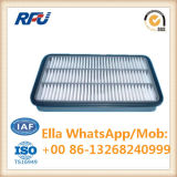 17801-74060/ 17801-03010 High Quality Air Filter for Toyota