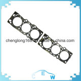 High Quality Cylinder Head Gasket for Hyundai G6cu Terracan 3.5L (OEM NO.: 22311-39502 22311-39501)