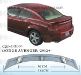 Car Spoiler for Dodge Avenger '2012