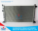 Aluminum Brazed Custom Volkswagen Car Radiator Fit for Golf 3 / Jetta / Vento 91 OEM 1hm121253A