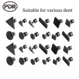 Superpdr Tools Black Glue Tabs Dent Tabs Suction Cup for Repairing Car