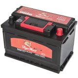 Maintenance Free Lead Acid Battery (56038mf 12V60AH)