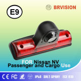 IP69 Waterproof Car Reverse Camera for Nissan Nv