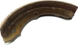 Brake Shoe 434 for Isuzu Nkr