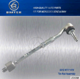 Steering System Tie Rod Assembly for BMW E60 E61 32216762403