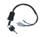 Motorcycle Accessory Ignition Lock/Switch for Cg125