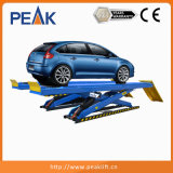 4.0tons Car Lifting Machine with Alignment