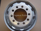 Wheels for Truck Tyres Size 22.5X8.25