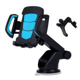 360 Degree Adjustable Rotating Touch Car Mount Holder Phone Holder