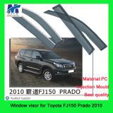 Auto Spares for Toyota Land Cruiser Prado Fj150 Window Visor