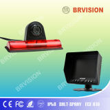 16: 9 Digital 5 Inch LCD Monitor with Waterproof Camera