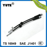 Yute PRO High Pressure Hose Assembly with DOT