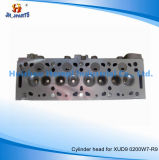Engine Parts Cylinder Head for Peugeot Xud9 0200. W7 908074