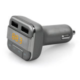 Bluetooth Car MP3 Player FM Transmitter and Car Charger