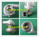 Turbocharger Turbo To4b53, 6137-82-8200, 465044-0261, 465044-5261s, 465044-0037, 6137828600, 465044-0047, 465044-0061, 465044-0261 Komatsu PC220-1 S6d105