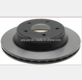 Chevrolet Aimco 5555 Car Disc Brake Rotor