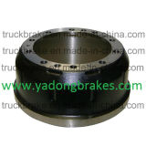 Man Brake Drum 81501100231/81501100226 Vehicle Spare Part Truck Brake